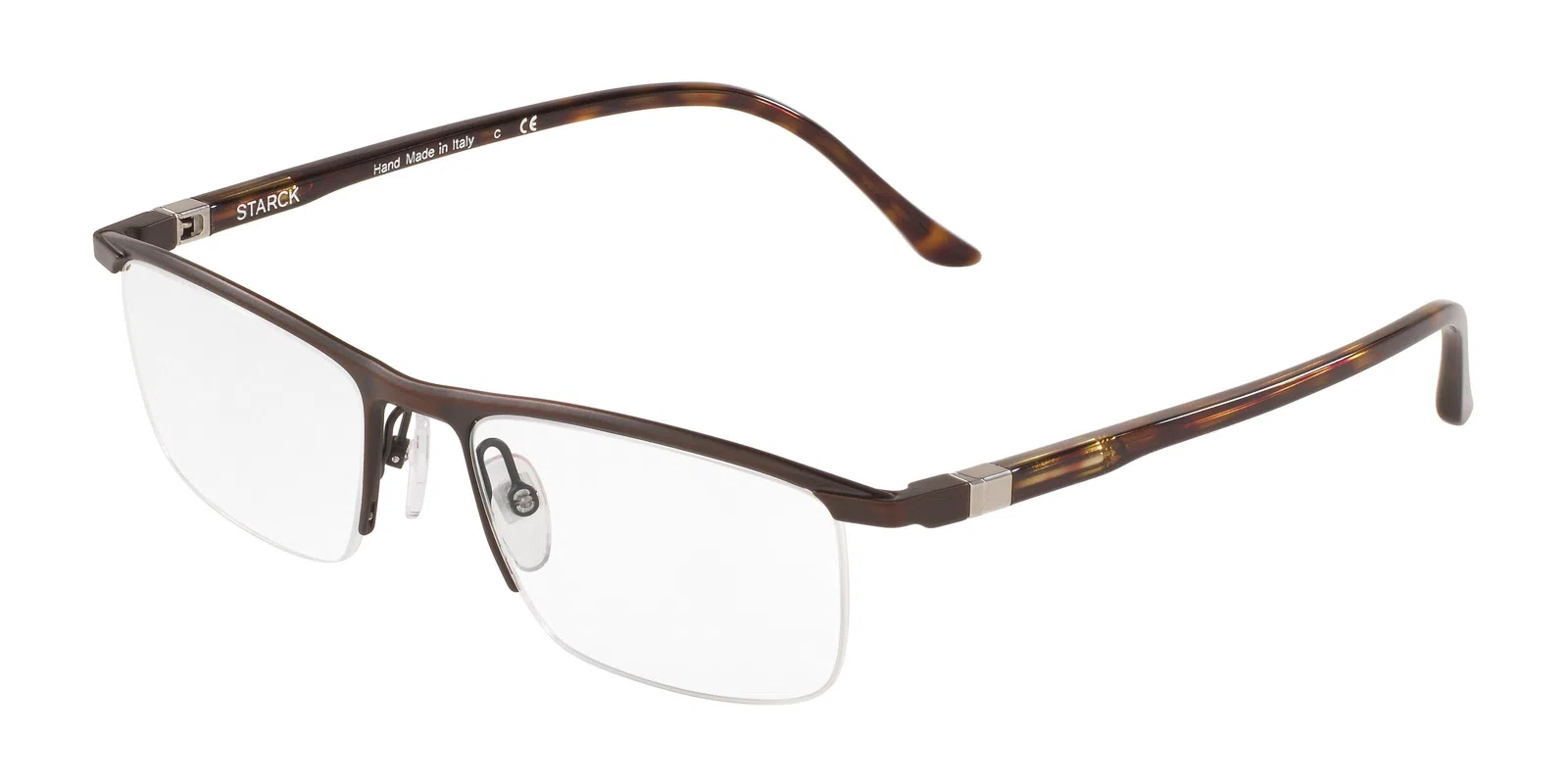 Starck Eyes 2049 Eyeglasses - view 5
